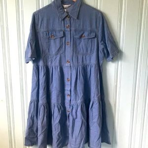 Denim Vibezzz all day long! XXL